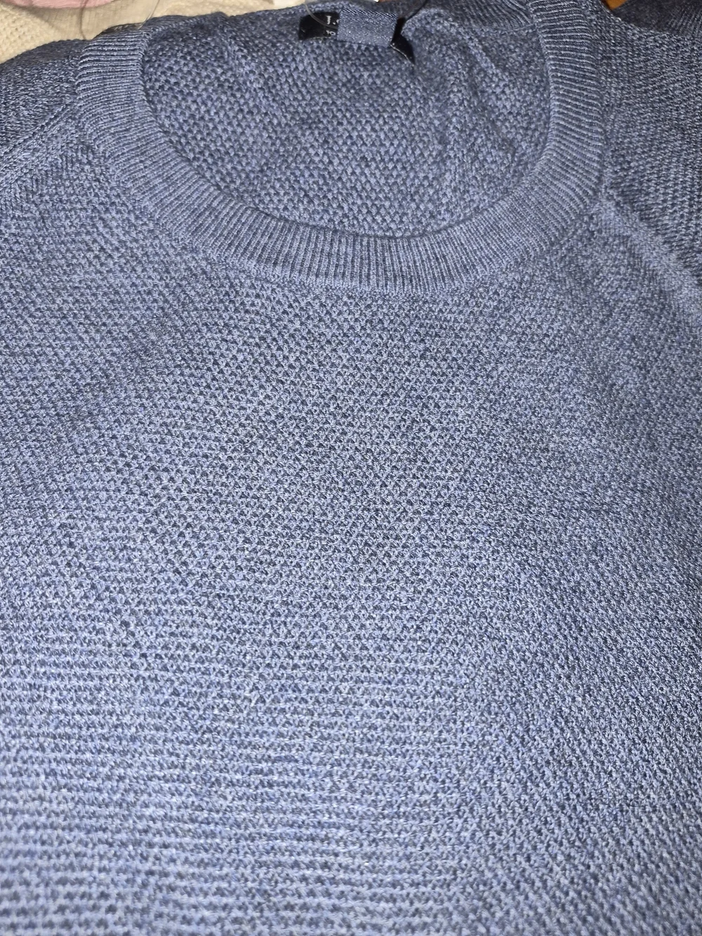 Men's Lightweight Knit Sweater J Crew Size Large Lot Of 4